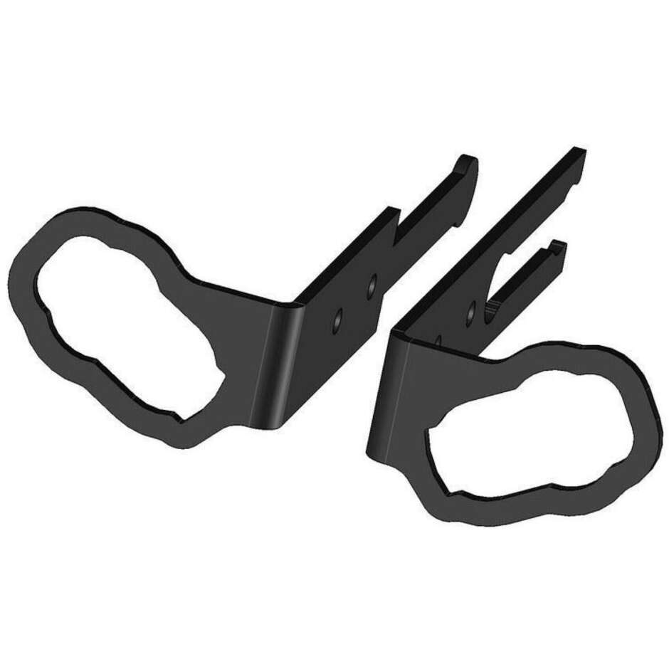 Slider Chaft per Indicatori di Direzione Originali Kawasaki 2017-2023