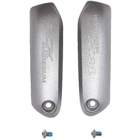 Sliders Magnesium TCX 21308 for Boots RT-RACE / WP + RT-RACE PRO AIR (pair)
