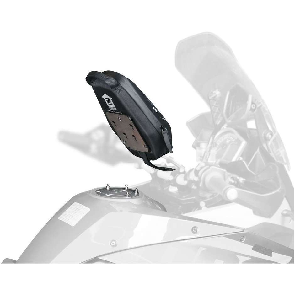 Small Motorcycle Bag For Shad E04 Tank Pin Coupling