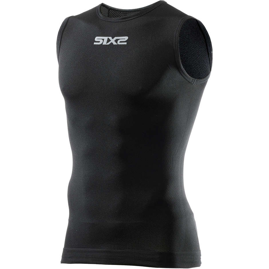 Smanicato Intimo SMX All Black taglia M/L