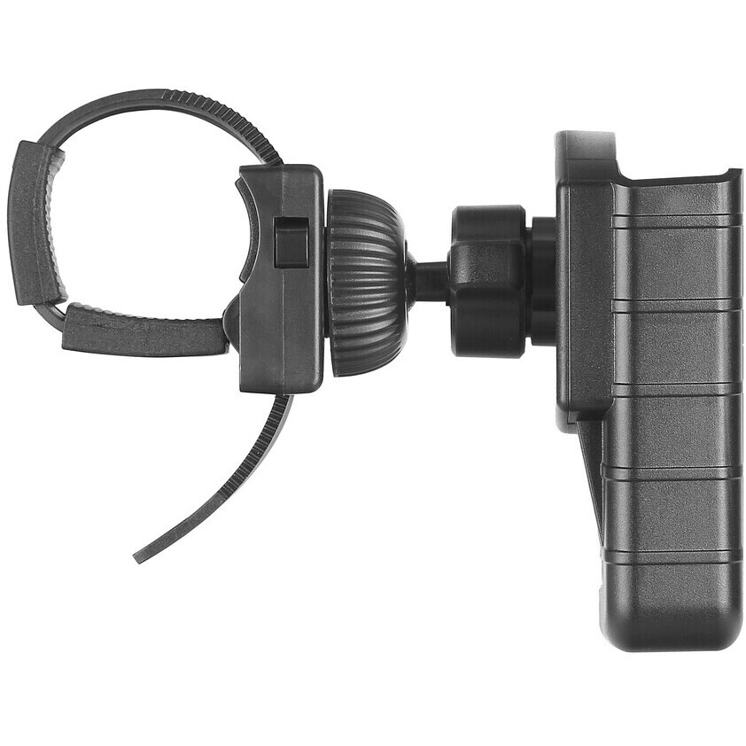 Smart Handlebar Grip Lampa Smartphone Holder