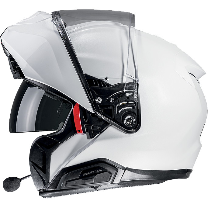 SMART HJC 50B Intercom Specific for HJC RPAH31 Helmets; RPHA71; RPHA91; i71