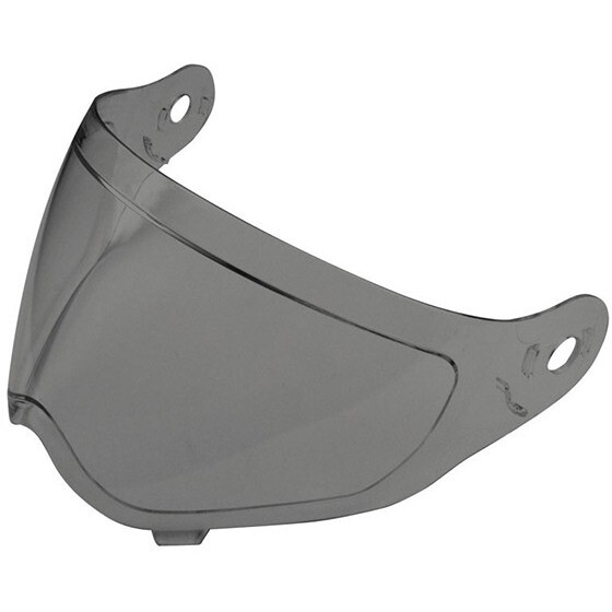 Smoke Just1 visor for J34 helmet For Sale Online - Outletmoto.eu