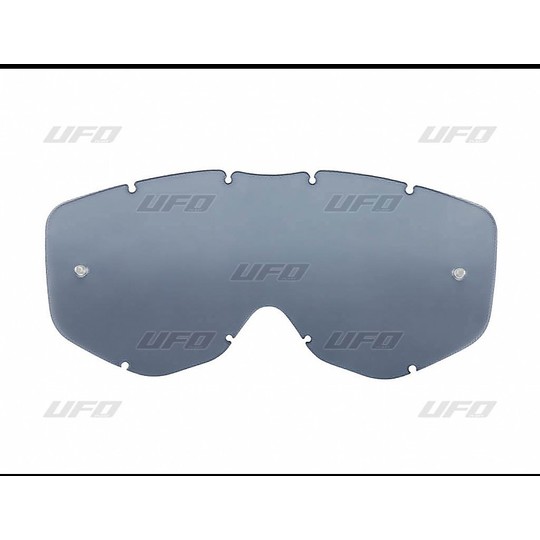 Smoke Lens Ufo For SIRIUS Mask