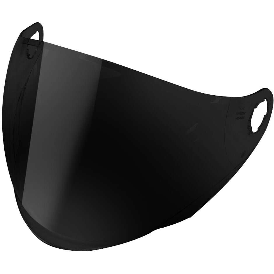 Smoke Stormer Visier für MIND Helm