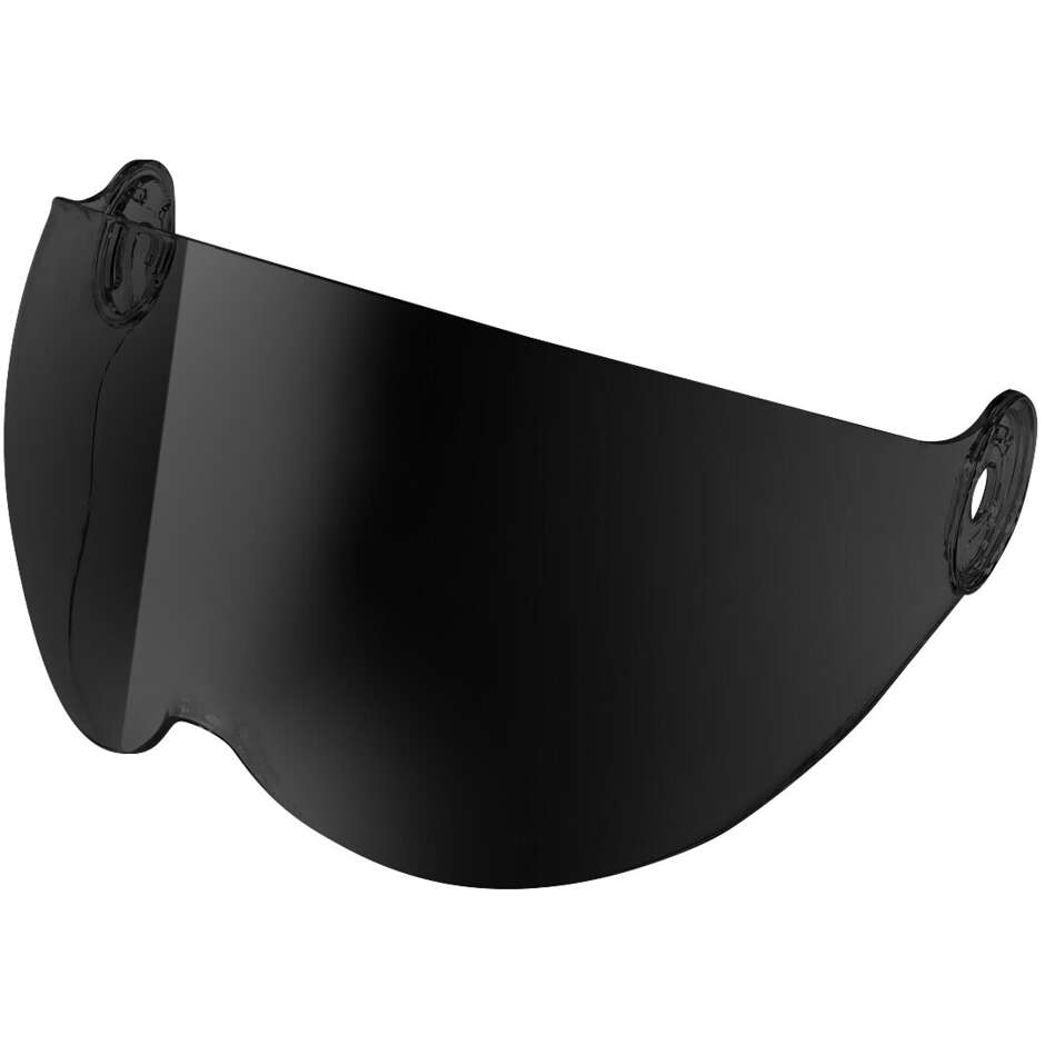 Smoke Stormer Visier für RIDE Helm