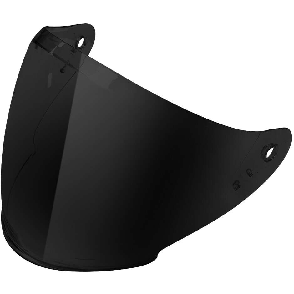 Smoke Stormer Visier für RUN Helm