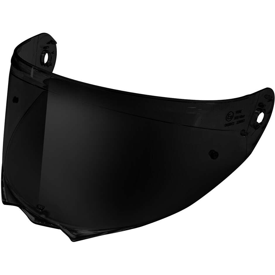 Smoke Stormer Visier für SPIN Helm