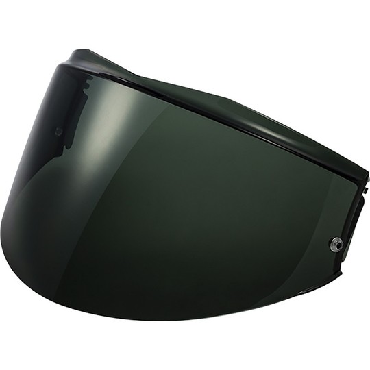 Smoke visor Ls2 for Helmet Model FF399 Valiant