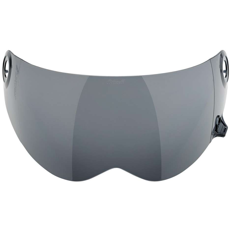 Smoked visor 2nd Generation Biltwell for Lane Splitter Helmet