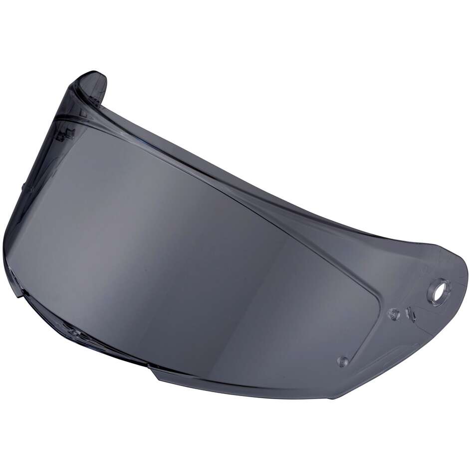 Smoked Visor 40-45% for Caberg AVALON X Helmet Prepared for Pinlock