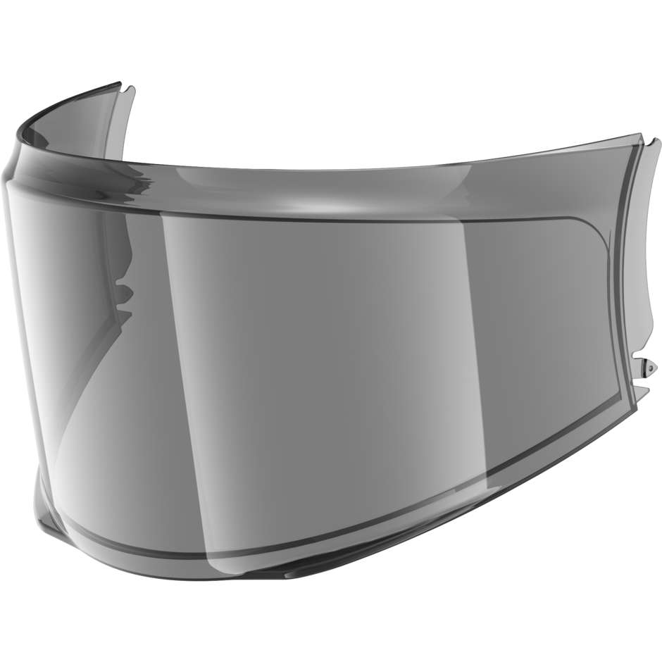 Smoked visor 50% AR / AB Shark VZ250 for EVO GT Helmet