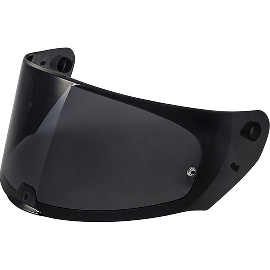 Smoked visor for helmet LS2 FF320 - FF353 - FF800