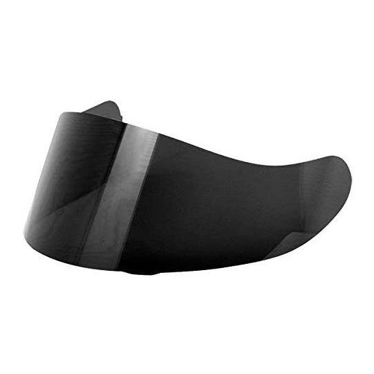 Smoked visor Prepared for Pinlock Origin DELTA Helmet