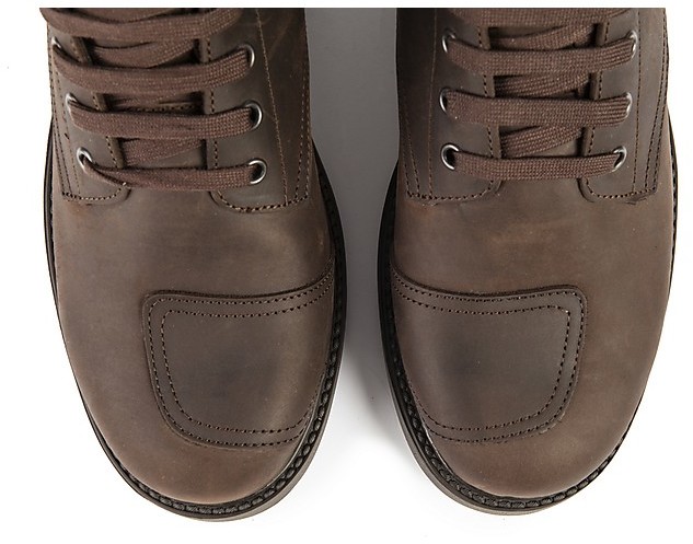 Sneaker Shoes Motorcycle Cafè Racer 