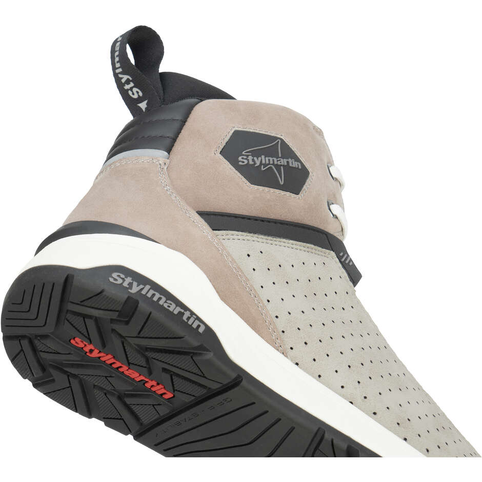 Sneakers Moto Stylmartin BLINK AIR SAND