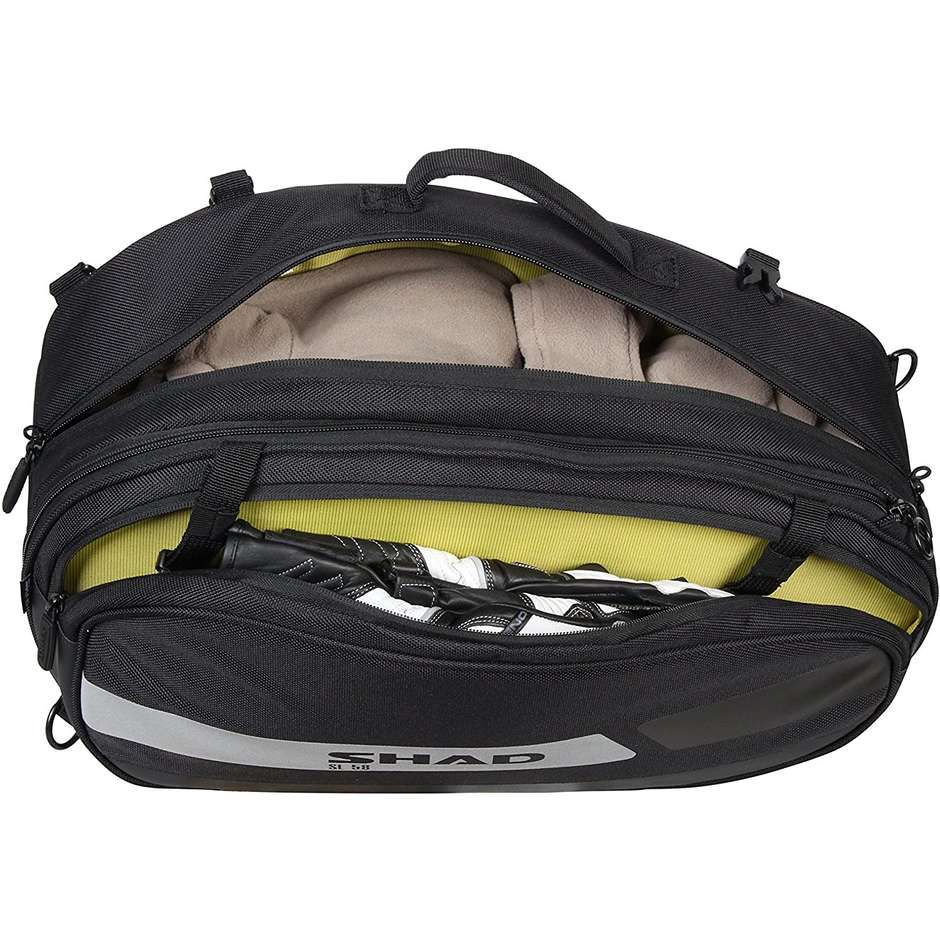 Soft Side Bags Shad Expandable SL58