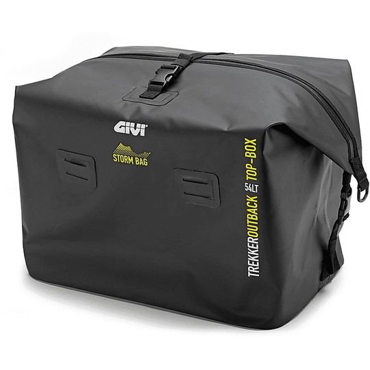Soft Waterproof Inner bag Givi Motorcycles For Trekker Outback 58 Lt