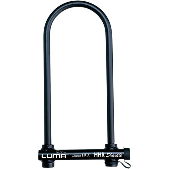Solid Lock Luma HHR-Lock 18 mm X2 28,5 X 22,1 cm