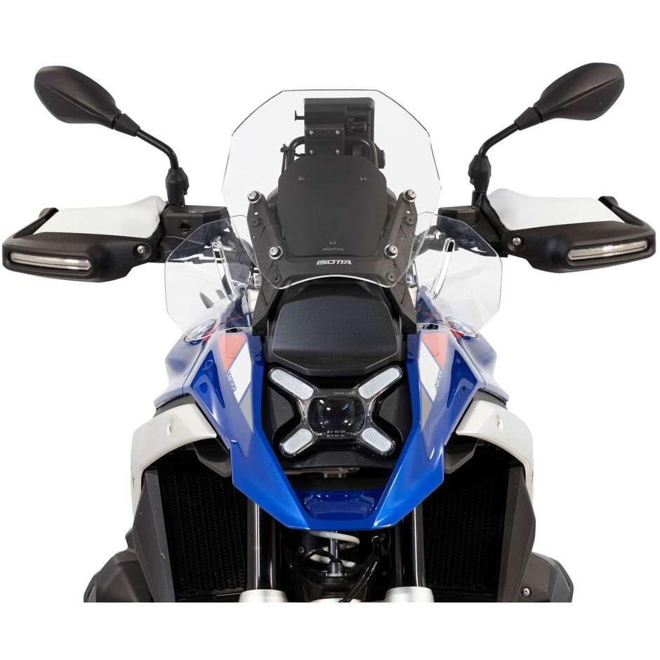 Sotto Cupolino Isott per BMW R 1300 GS dal 2023 taglia unica