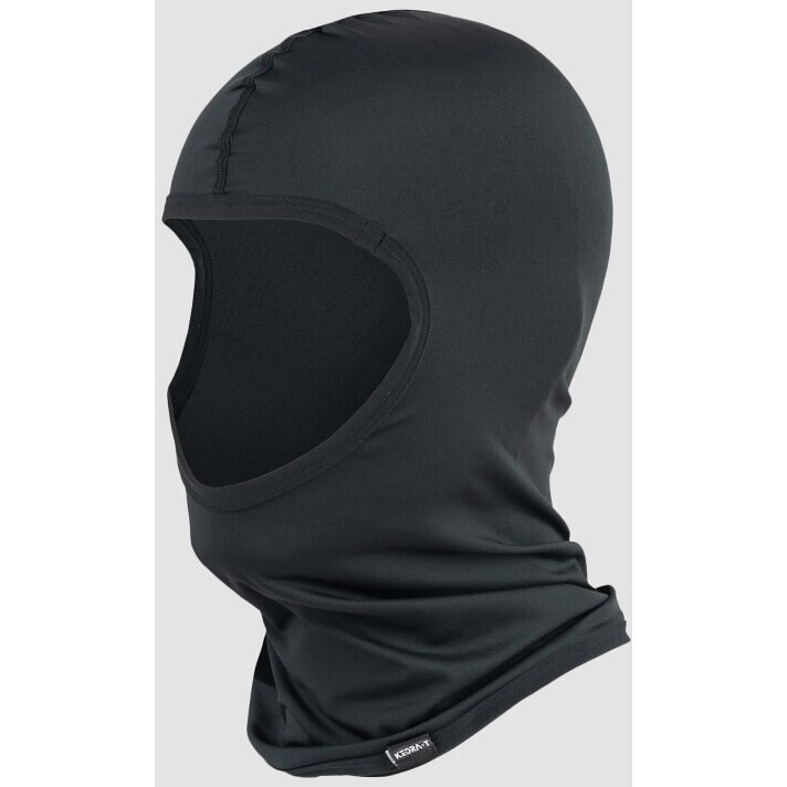 Sottocasco Kedra SOFT THERMAL - Aperto sul viso taglia unica