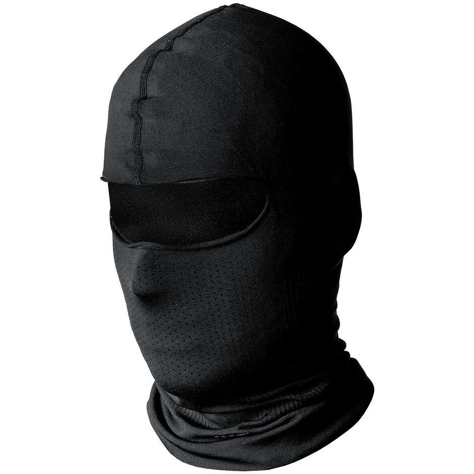 Sottocasco Moto iXS 365 balaclava 1.0 Nero