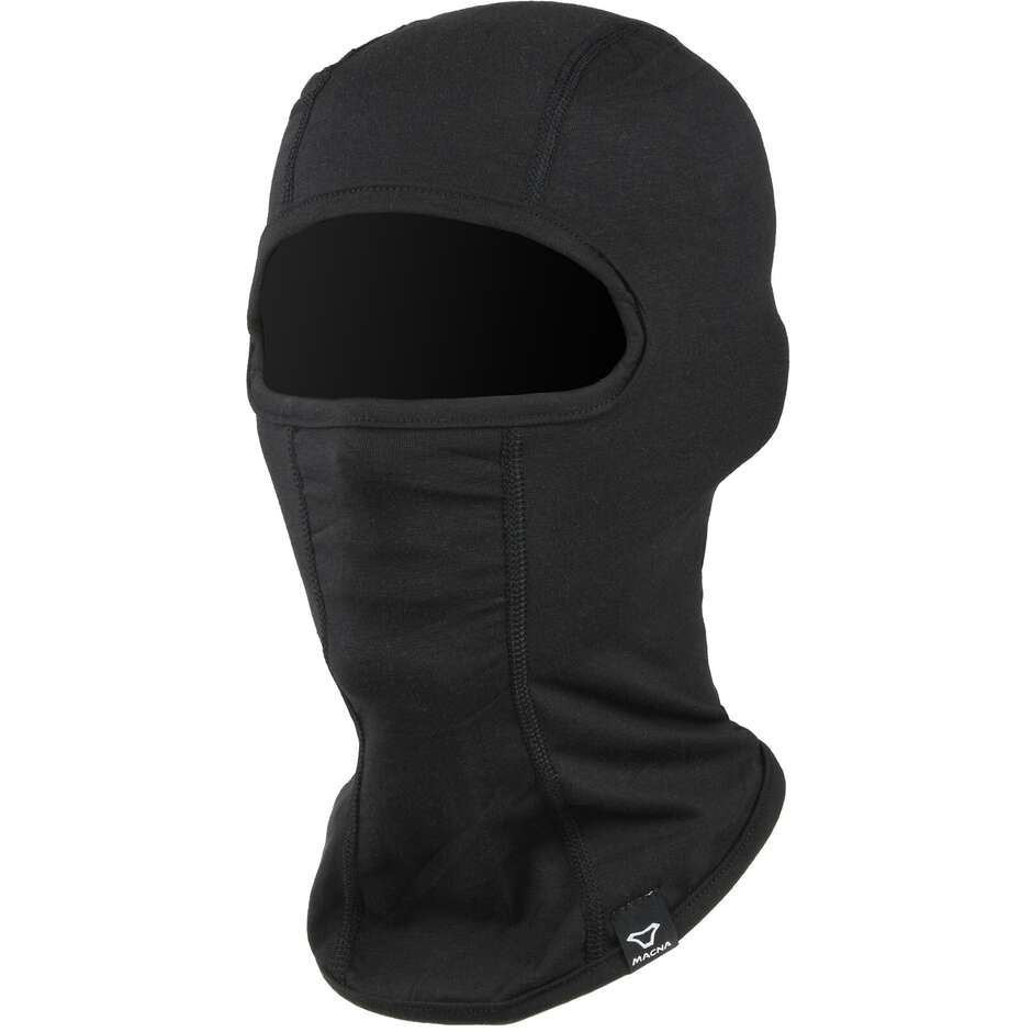 Sottocasco Moto Macna Entry cotton Nero