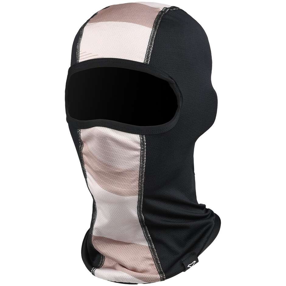 Sottocasco Moto Macna Trance Nero / Marrone