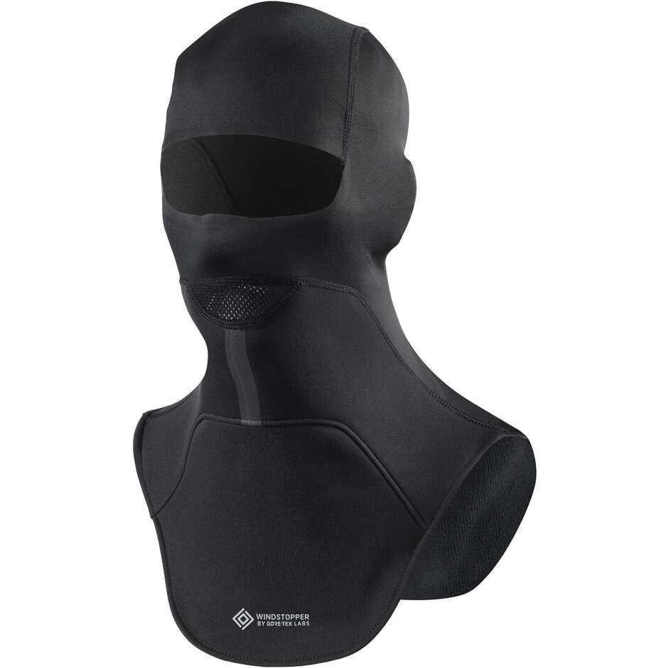 Sottocasco Moto Rev'it Maximus 2 GTX WINDSTOPPER Nero