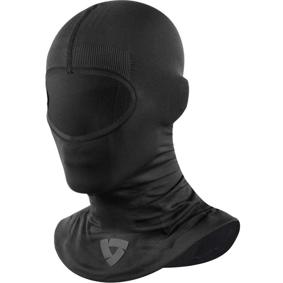 Sottocasco Moto Rev'it Micro 2 WB Nero