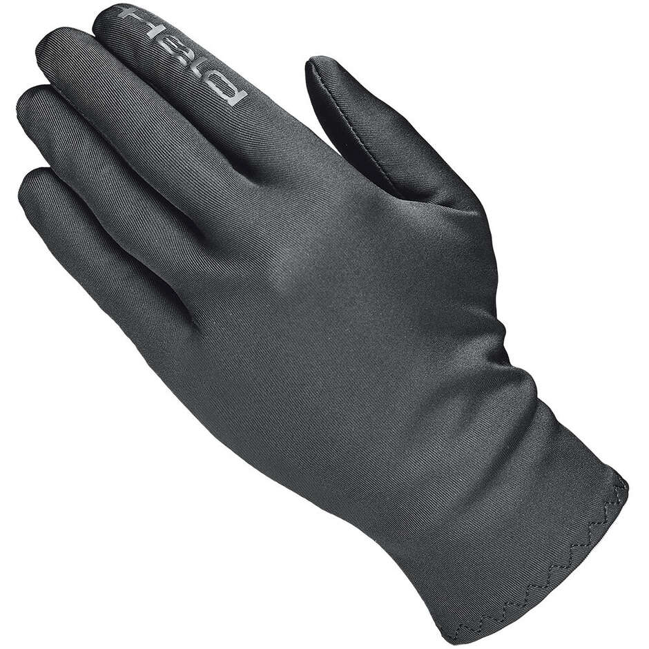 Sottoguanto Moto Donna WINDSTOPPER® by GoreTex Labs Held Infinium Skin Nero