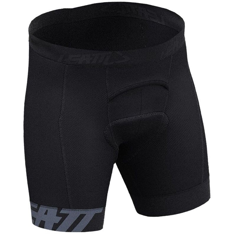 Sottopantaloncini Mtb MTB 2.0 Nero taglia XL