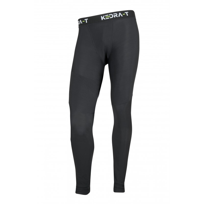 Sottopantaloni Tecnici Kedra Termici SOFT THERMAL in Pile Te taglia XL