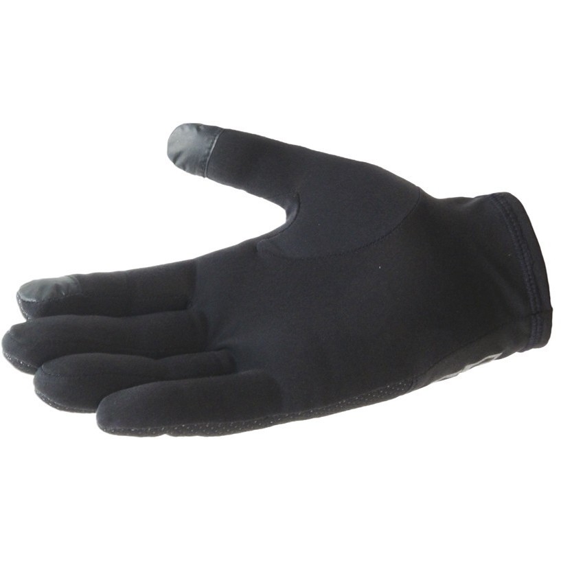 Sous-gants techniques avec membrane micro-coupe-vent OJ