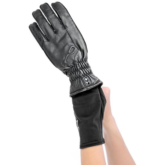 Sous-gants thermiques en microfibre technique OJ Skin PLus