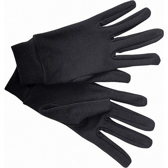 Sous-Gants Thermiques Ixs HANDS Noir