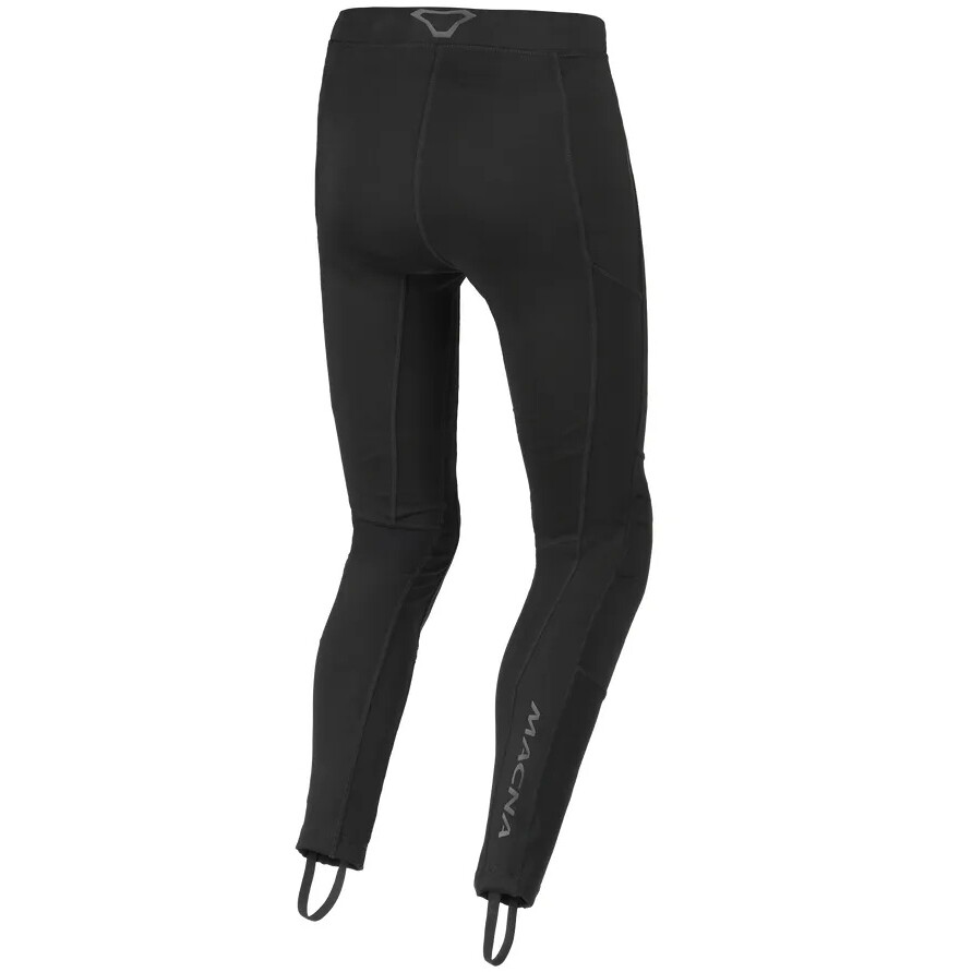 Sous-vêtements noirs Macna Risqin
