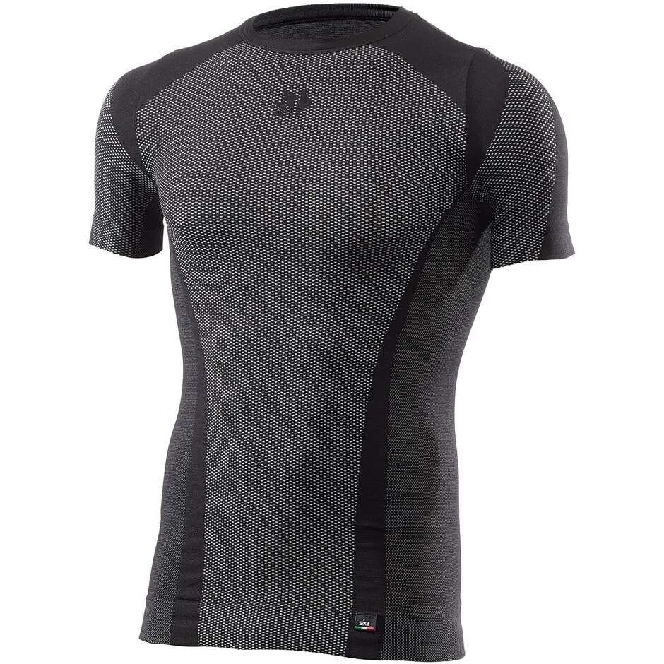 Sous-vêtements Sixs TS1 V2 Black Carbon 4 saisons
