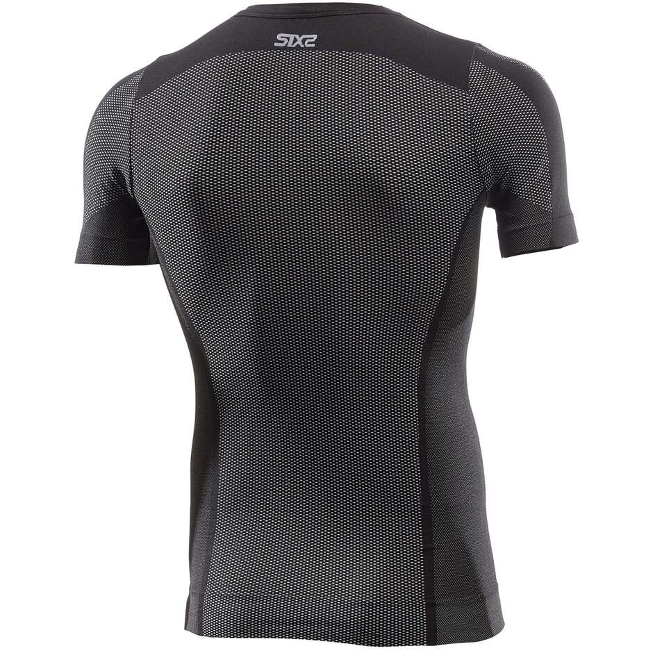 Sous-vêtements Sixs TS1 V2 Black Carbon 4 saisons