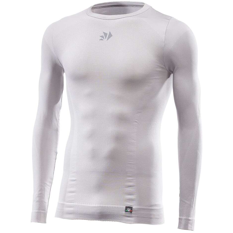 Sous-vêtements Sixs TS2 V2 Silver White 4 saisons