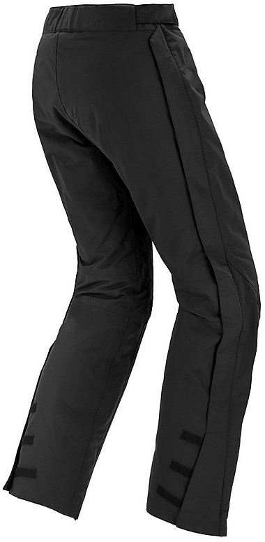 Sovra-Pantaloni da Donna Moto Tecnici Impermeabili Spidi SUPERSTORM LADY  Nero Vendita Online 