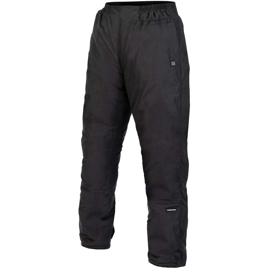 Sovrapantaloni Riscaldanti Moto Tessuto Tucano Urbano 577 PANTAWARM Nero