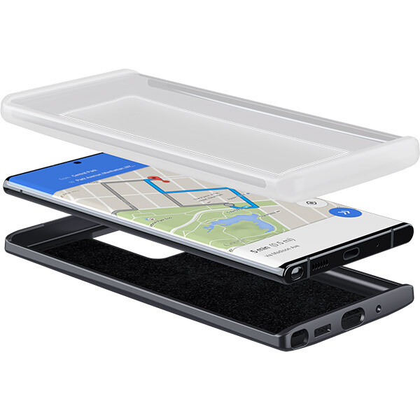 SP-CONNECT Moto Case Bundle Kit For Samsung Note 20 Ultra For Sale Online 