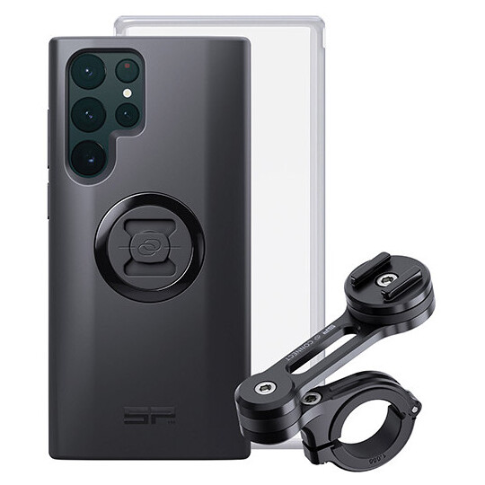 SP Connect Xtreme SPC Samsung S25 Ultra Hoesje Full Protect MagSafe Zwart