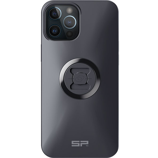 SP-CONNECT Rigid Motorcycle Case For Iphone 12 Pro Max