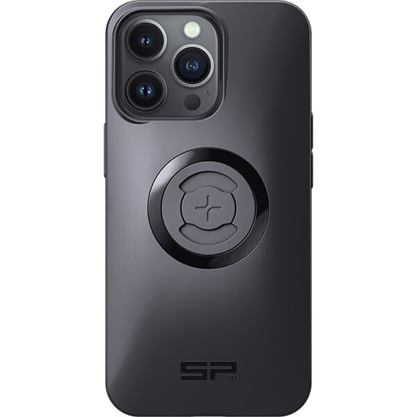 SP-CONNECT+ Rigid Motorcycle Case For Iphone 13 Pro