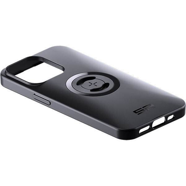 SP-CONNECT+ Rigid Motorcycle Case For Iphone 13 Pro