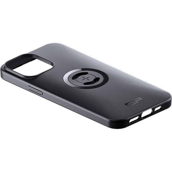 SP-CONNECT+ Rigid Motorcycle Case For Iphone 14 Pro Max