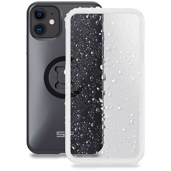 SP-CONNECT WEATHER Waterproof Cover For Iphone 11 / Xr