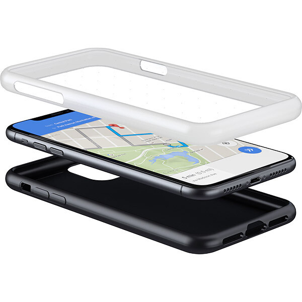 SP-CONNECT WEATHER Waterproof Cover For Iphone 11 / Xr